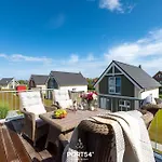 Nordseeresort 13b Noordkant Kajuete *