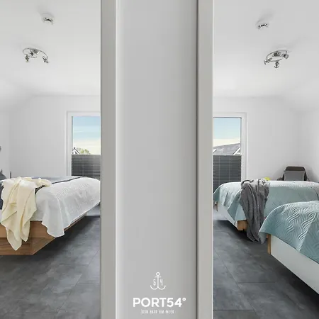 Apartament Noordkant Kajuete