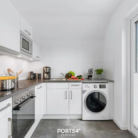 Apartament Noordkant Kajuete *