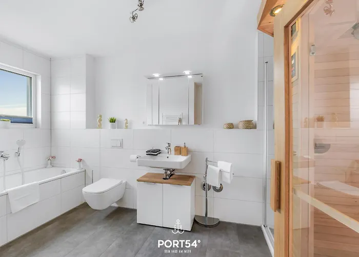 Apartman Noordkant Kajuete