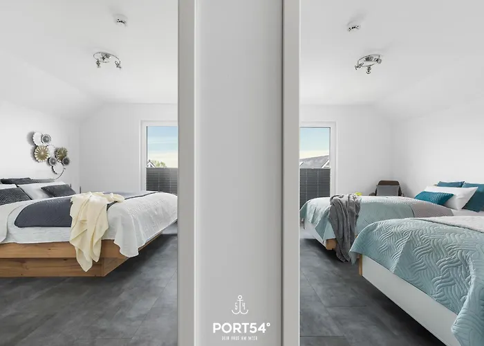 Apartman Noordkant Kajuete