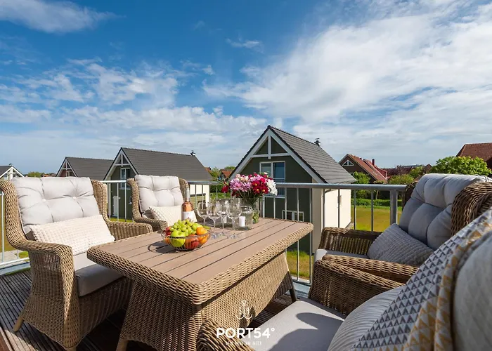 Apartman Noordkant Kajuete *